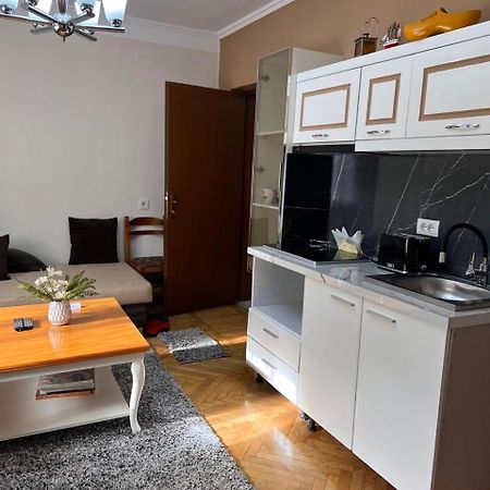 3M Urban Stay Tirana Extérieur photo