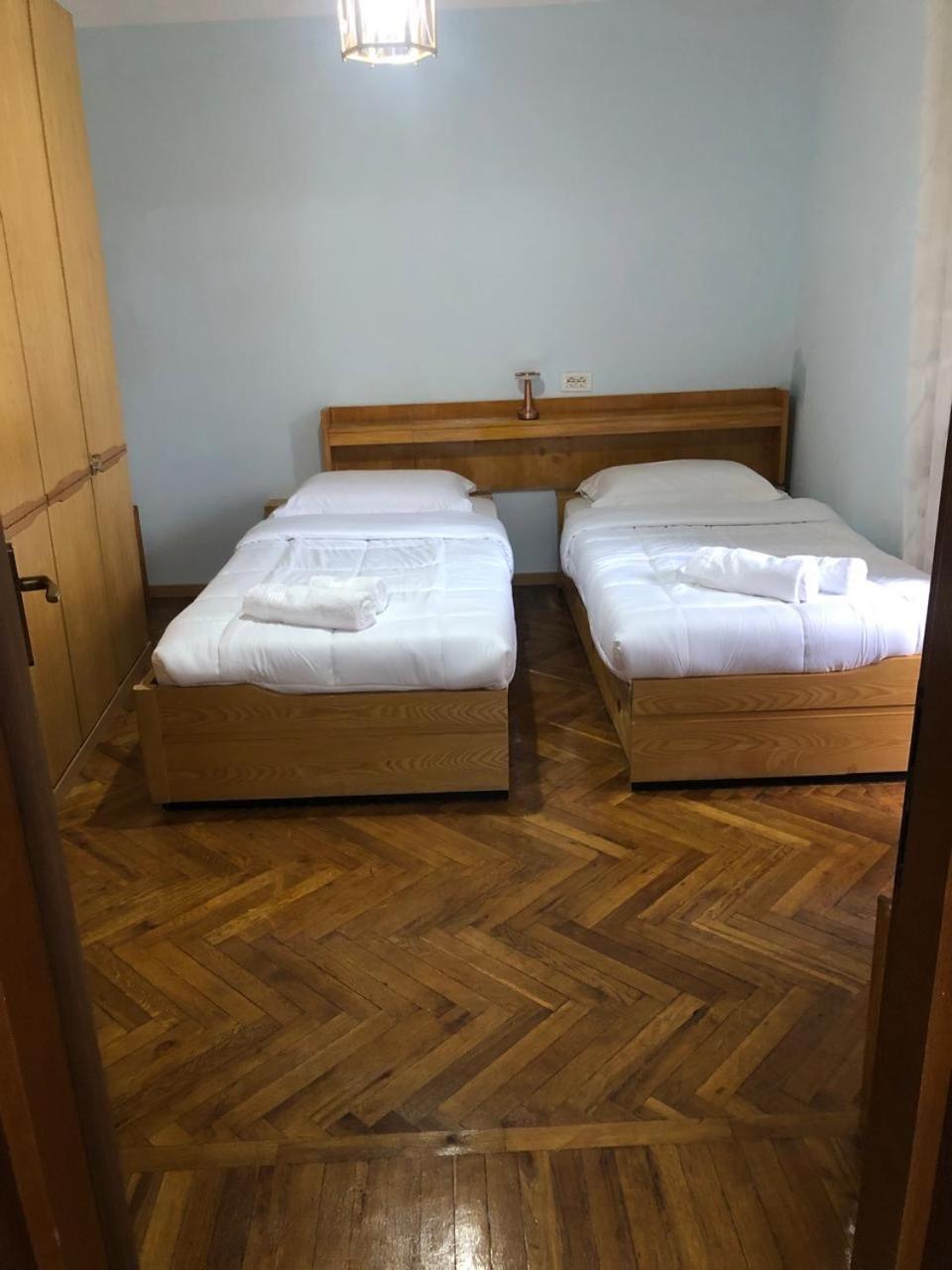 3M Urban Stay Tirana Extérieur photo