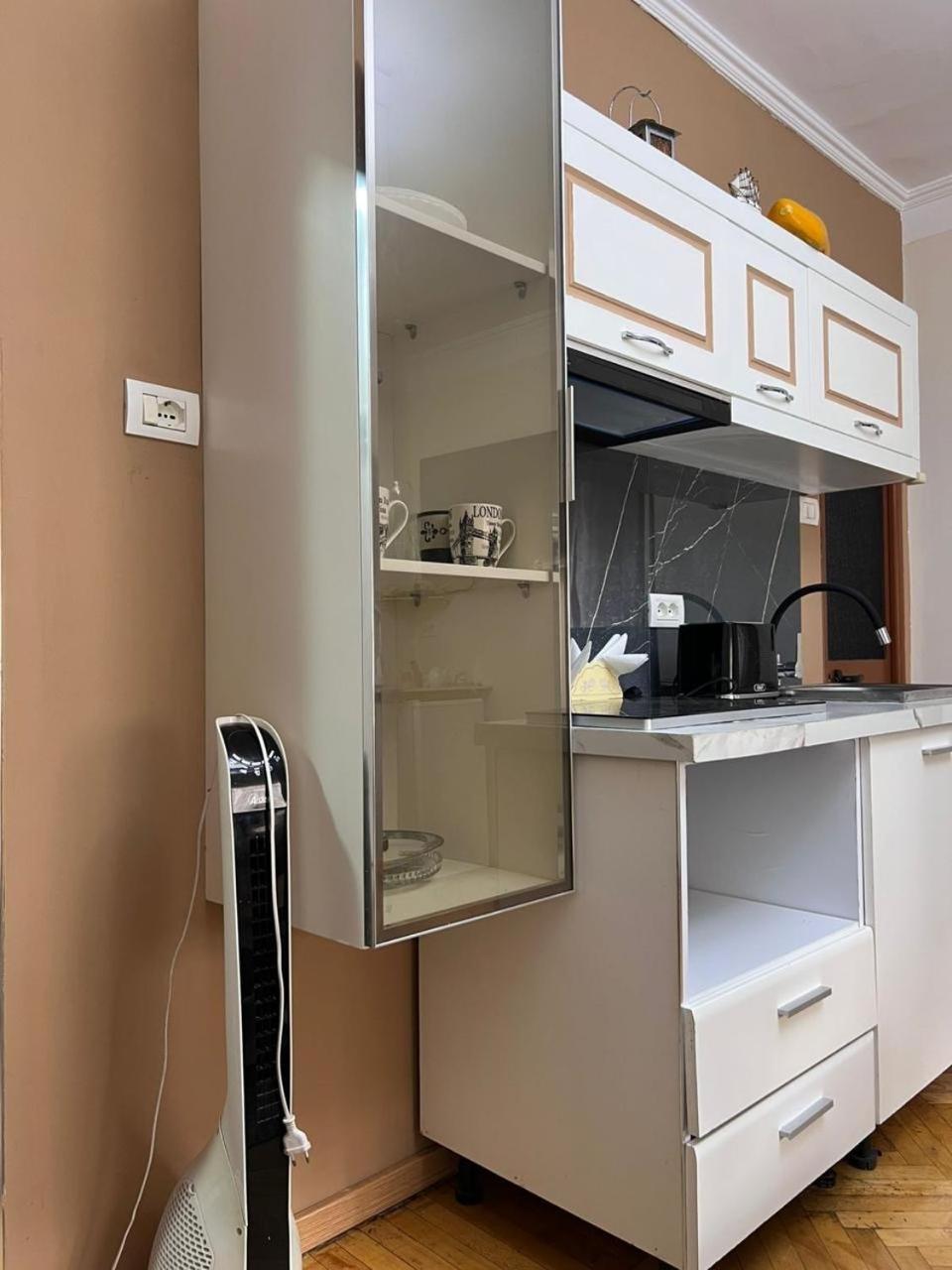 3M Urban Stay Tirana Extérieur photo