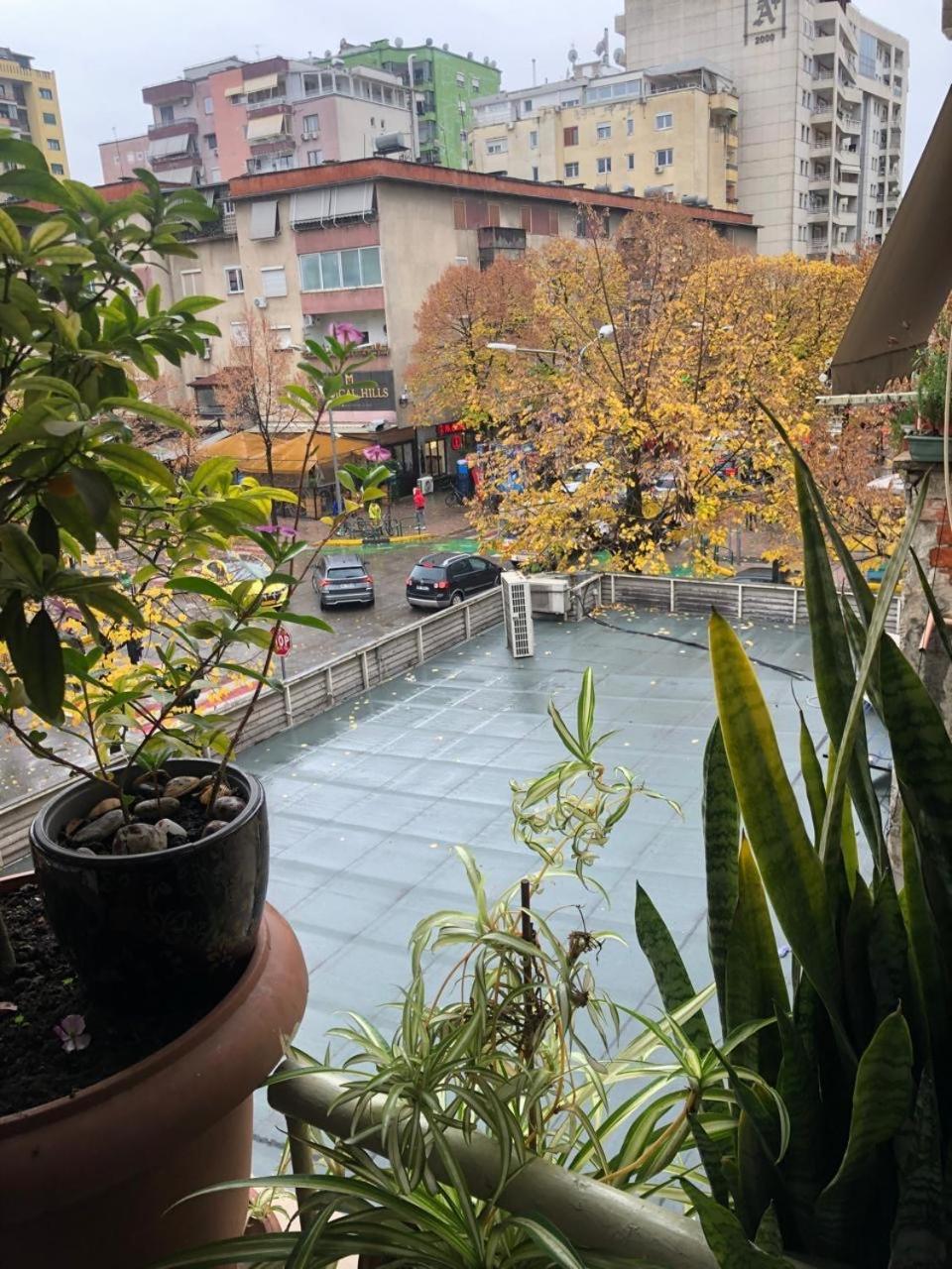 3M Urban Stay Tirana Extérieur photo