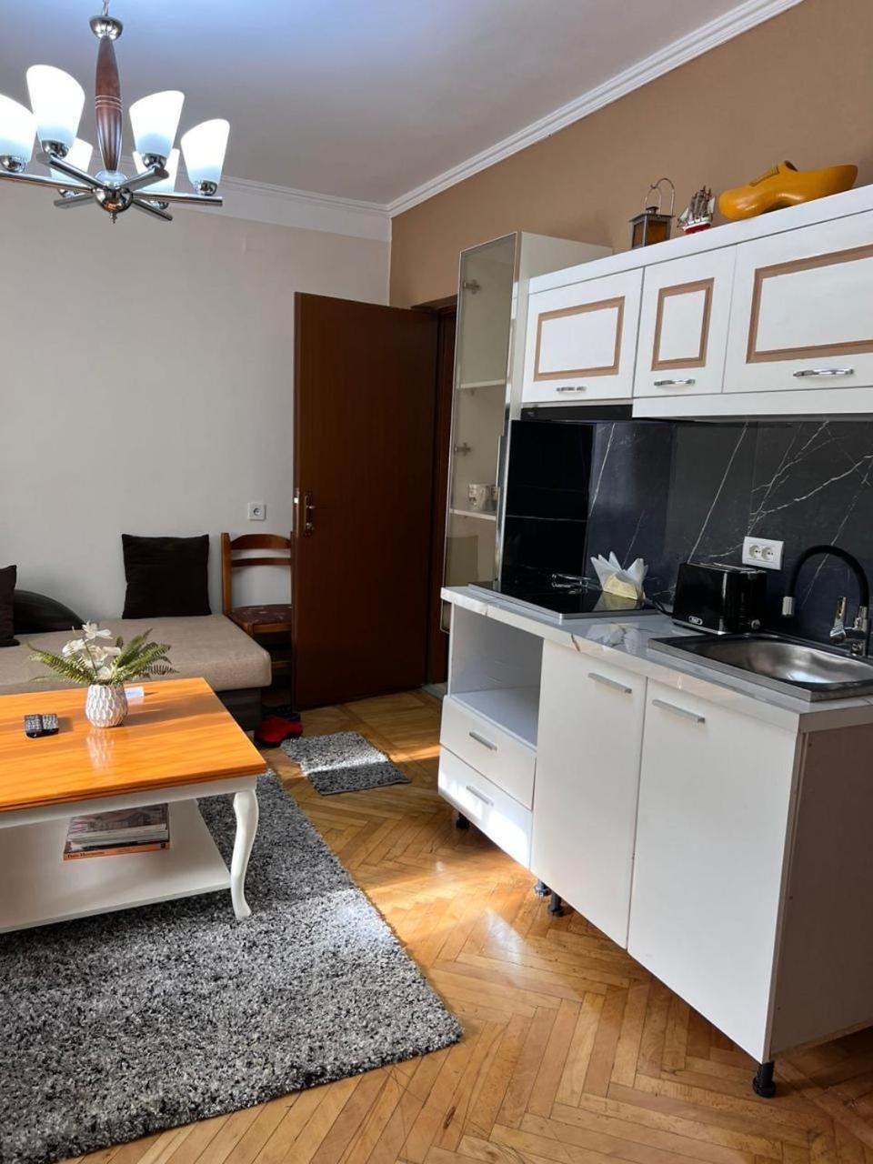3M Urban Stay Tirana Extérieur photo