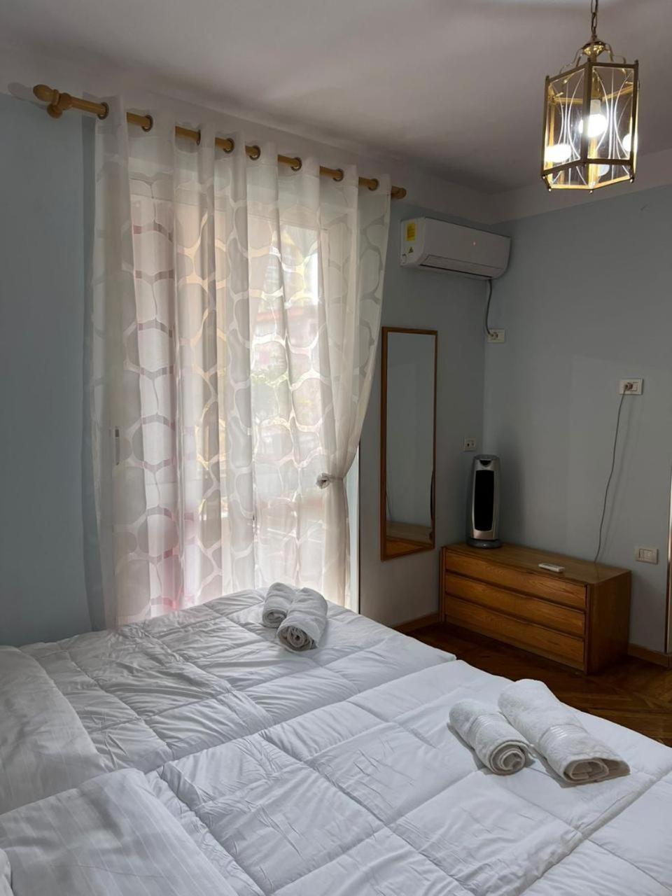 3M Urban Stay Tirana Extérieur photo